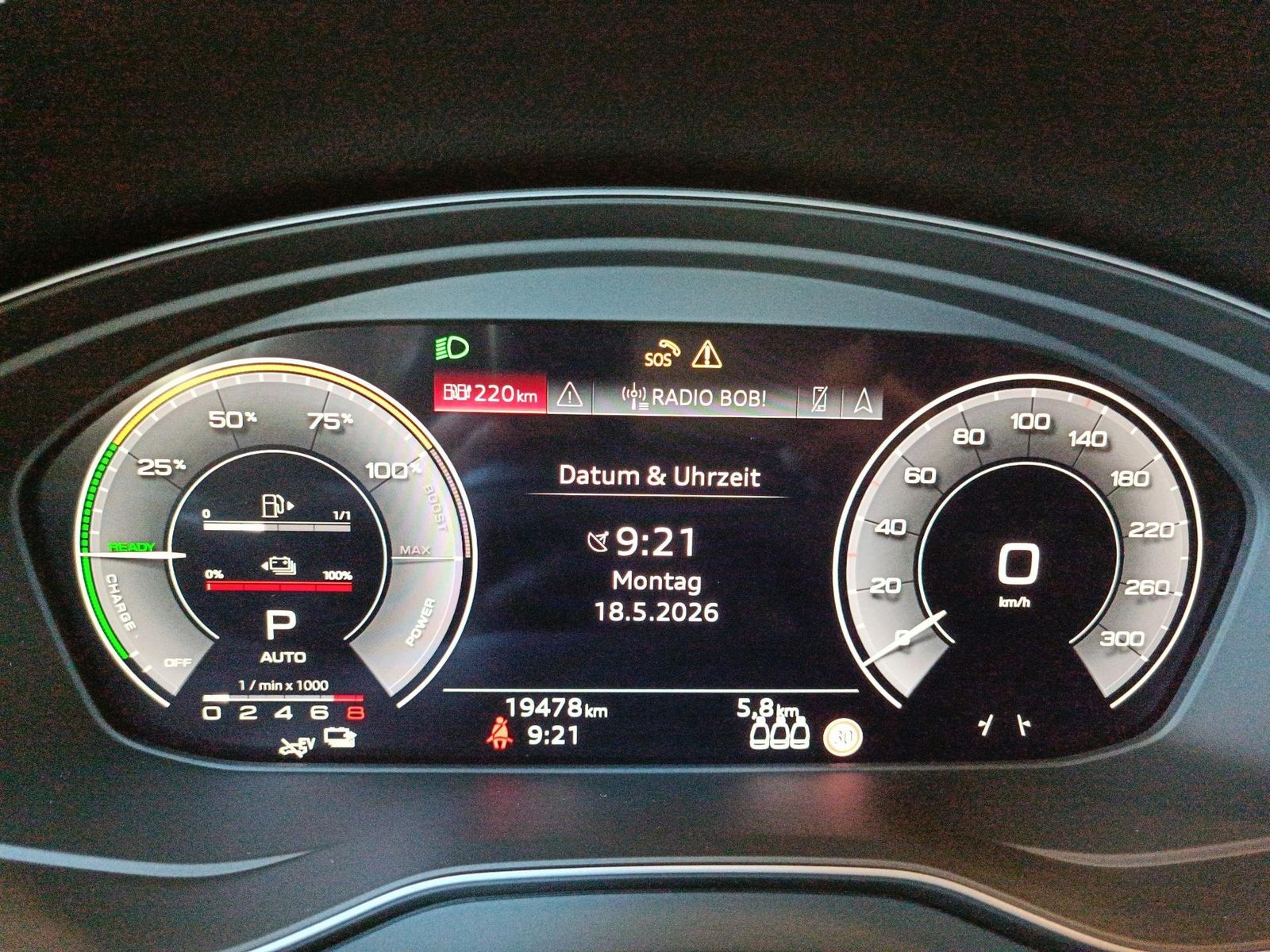 Audi Q5 - Bild 12