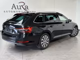 Skoda Superb Combi 1.4 TSI DSG Style iV NAV+LED+ACC+PP - Skoda Superb mit Hybrid-Antrieb