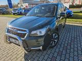 Subaru Forester 2,0 Exclusive "Edition Huntergreen" - gebrauchte Subaru Forester aus dem Jahr 2016