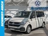 Volkswagen T6.1 2.0 TDI DSG California Beach Camper AHK DAB - VW T6 California Gebrauchtwagen in Bremen