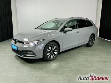 Volkswagen Golf Variant 2.0 TDI DSG Move Garantie b.30.7.28