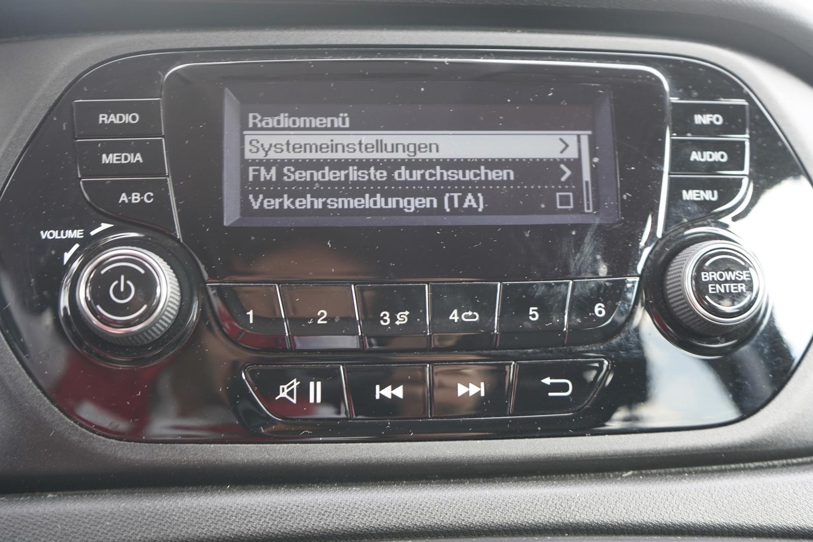 Fiat Tipo 1.4 Lounge PDC Klima USB AUX Bluetooth, миниатюра 18