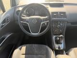 Opel Meriva B 150 Jahre Opel service fällig - Opel Meriva in Wuppertal