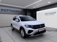 Volkswagen T-Cross - Vorschau Bild 7