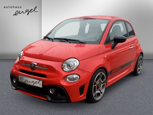 Abarth 595 Abarth Turismo,KLIMA,NAVI,LEDER,EICHBACH,XEN