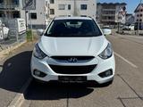 Hyundai ix35 Comfort 2WD TÜV NEU / Euro 5 / - gebrauchte Hyundai ix35 aus dem Jahr 2010