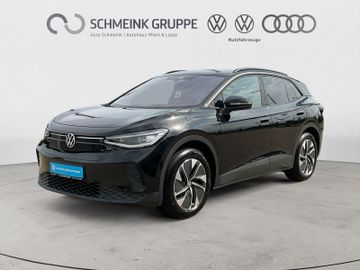 Volkswagen Leasingangebot: Volkswagen ID.4 Pure Navi ACC Allwetter CarPlay