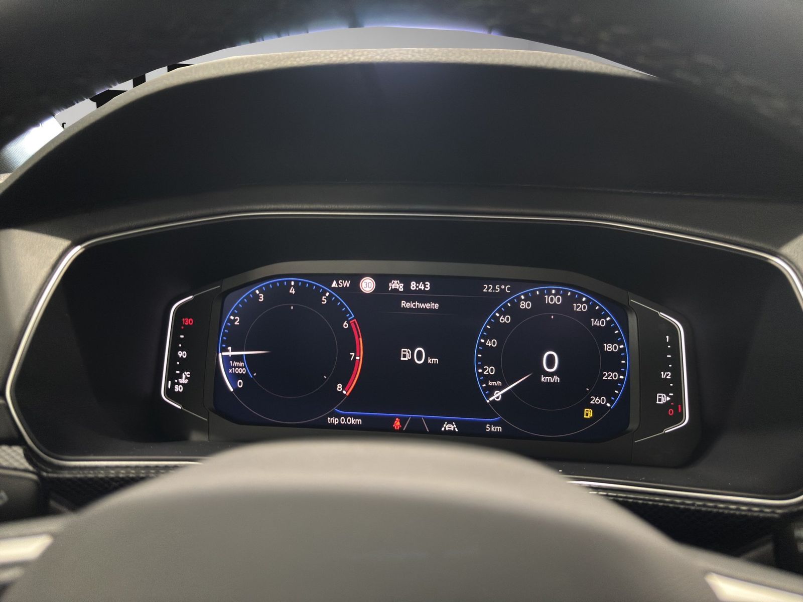 Volkswagen T-Cross - Bild 12