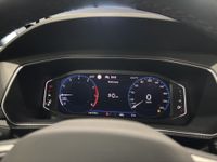 Volkswagen T-Cross - Vorschau Bild 12