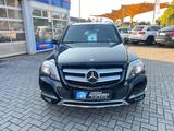 Mercedes-Benz GLK -Klasse GLK 220 CDI BlueEfficiency 4Matic - Mercedes-Benz GLK