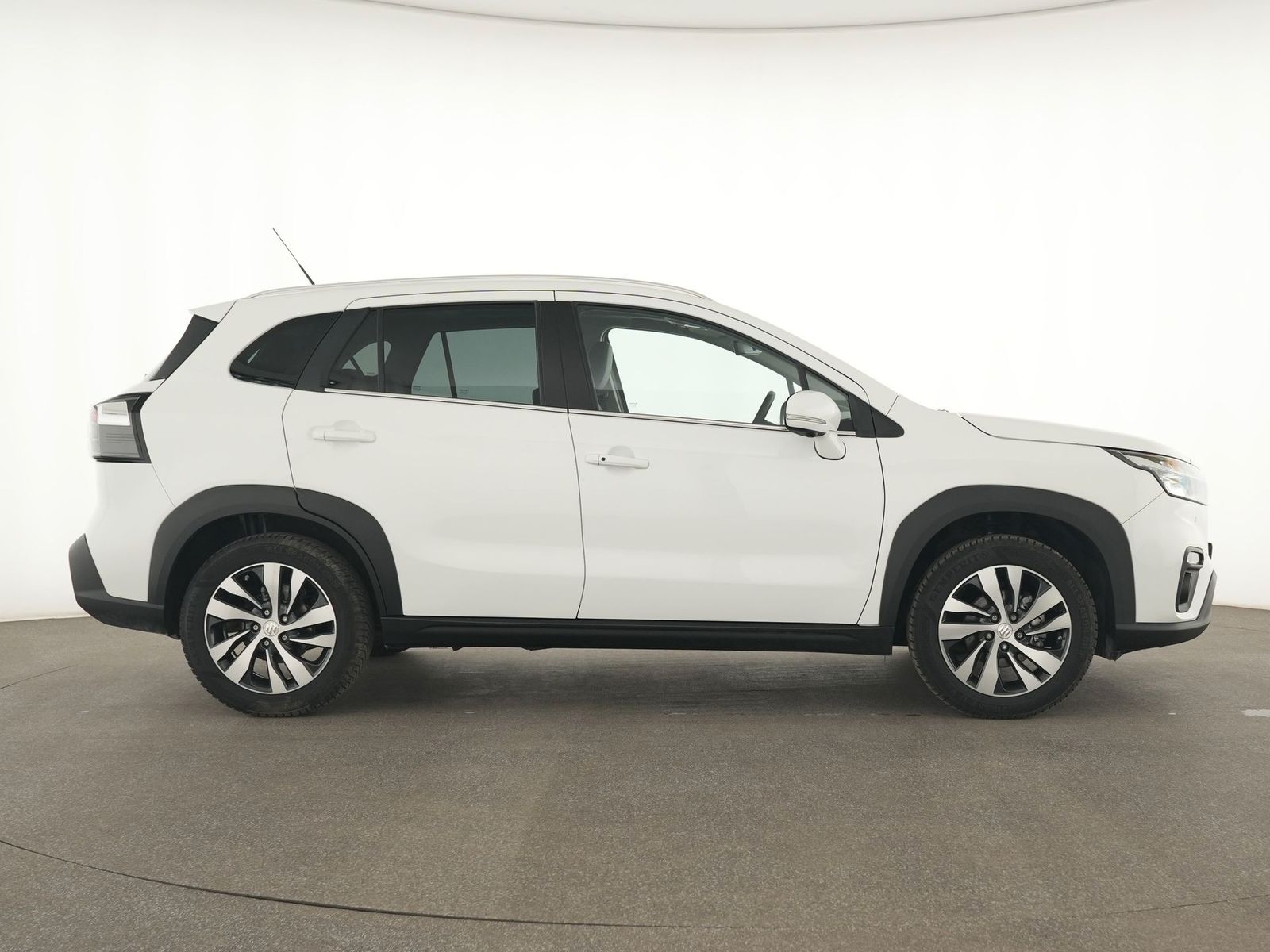 Suzuki (SX4) S-Cross - Bild 6