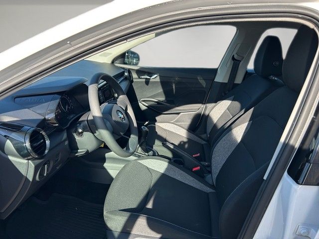 Skoda Fabia - Bild 9