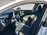 Skoda Fabia - Vorschau Bild 9