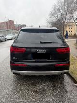 Audi Q7 55 TFSI quattro tiptronic - - Audi Q7 Gebrauchtwagen in Hamburg