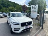 Volvo XC90 Momentum AWD*PANO*S-DACH*8-FACH*SHZG*ASISST - Volvo in Arnsberg