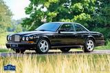 Bentley Continental T, 1999 - Bentley aus 1999