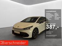 Cupra Born - Vorschau Bild 1