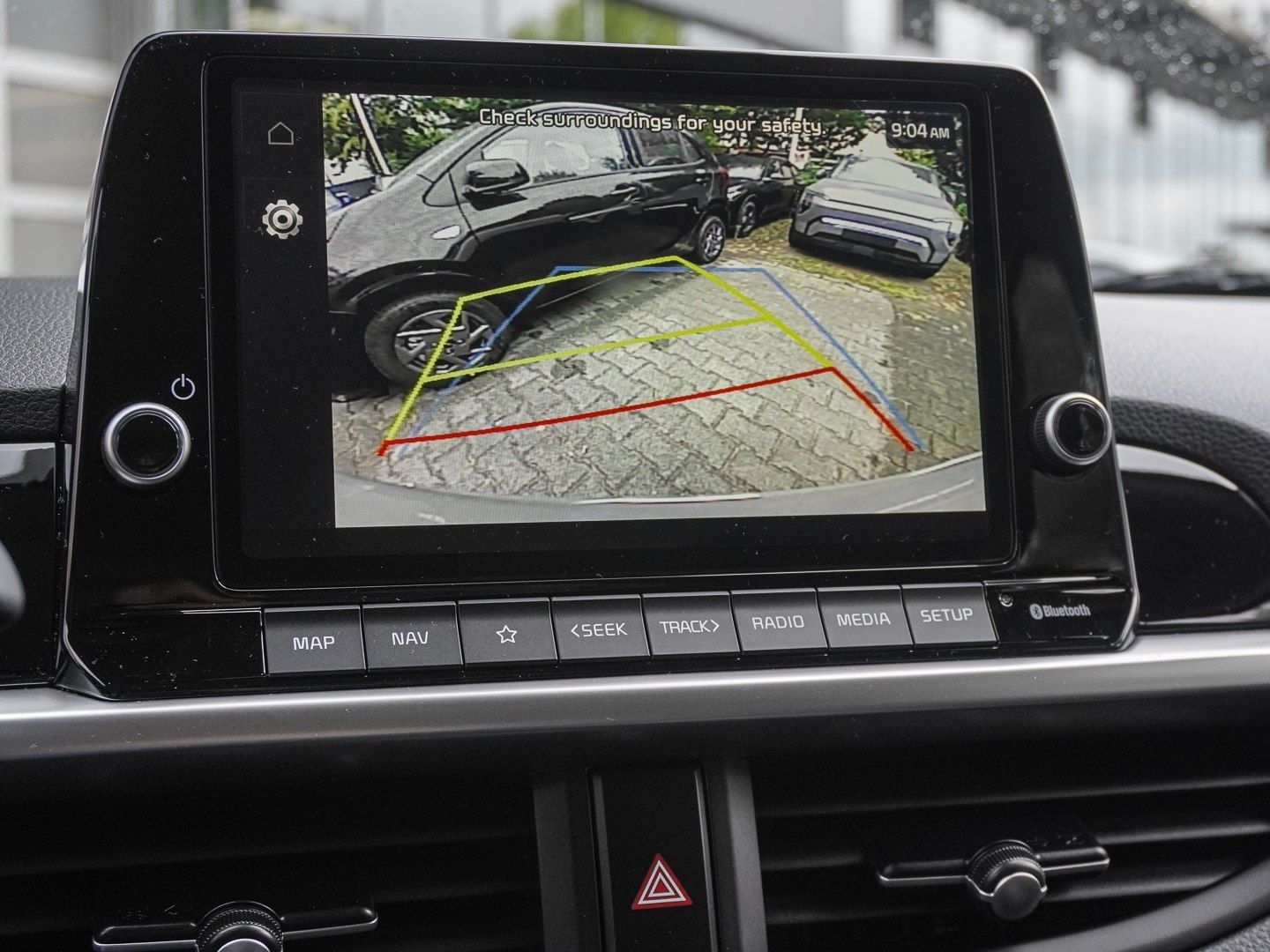 Kia Picanto - Bild 10