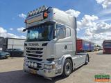 Scania R450 4x2 Streamline Euro6A - WF/KiepHydraulics - - Scania S450