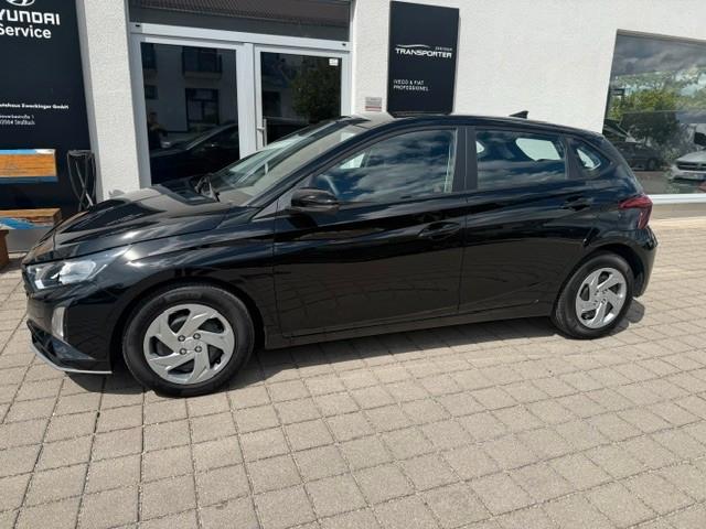 Hyundai i 20 1.0 M/T Sondermodell Comfort