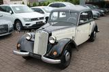 Andere DKW F8 - 700 Meisterklasse - : Dkw