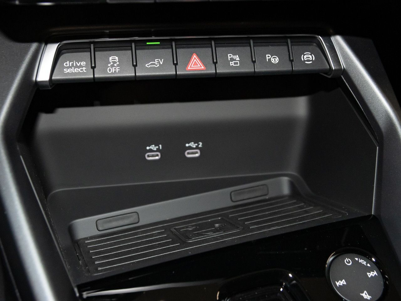Audi A3 - Bild 17