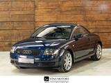 Audi TT COUPÈ 1.8T QUATTRO*1.HAND*SCHALTER*LEDER*BRD - Audi aus 2003