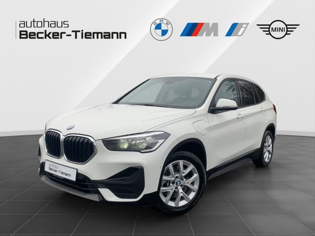 BMW X1 xDrive25e | Navi | Rückfahrkam. | Komfortzg. 