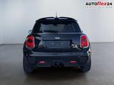 MINI Cooper John Works LED VOLL HUD Kam H&K 170 kW... - schwarze MINI John Cooper Works