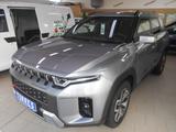 Ssangyong Torres Spezial Plus Edition LED LMF SH KEYLESS - Ssangyong Torres Neuwagen