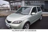 Mazda 2 Lim. 1.4 Active *HU:01/2026*MOTOR-OK* - Mazda mit Benzin-Antrieb: Motor