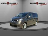 Nissan NV200 Evalia Tekna 1.5 dCi NAV/KAMERA/AHK/7-Sitz - Nissan NV200 Gebrauchtwagen