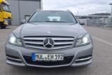 Mercedes-Benz C 350 CDI 4MATIC T BlueEFF. ELEG. Autom. ELE... - Mercedes-Benz C 350: Cdi 4matic