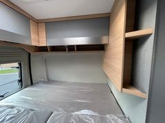 Pössl Trenta 600*Sonderpreis*Markise*Radio+RFK*AHK