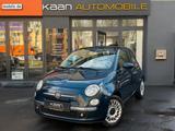 Fiat 500 1.2 Lounge/PANO/KLIMA/PDC/TÜV/ALLWETTER - Fiat 500 in Leverkusen
