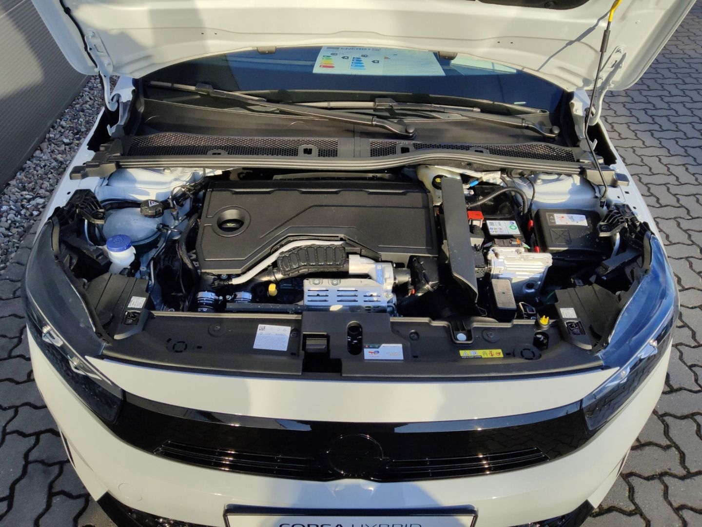 Opel Corsa - Bild 14