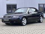 Audi S4 Cabriolet 4.2 quattro/Bose/Leder/PDC/Xenon - Audi S4: Cabrio
