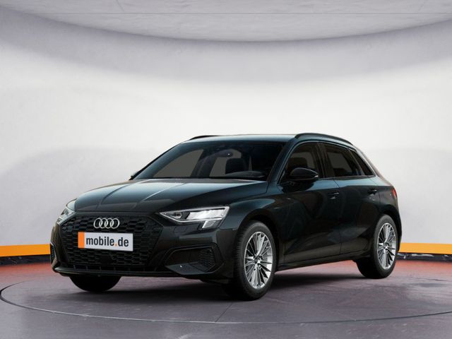 Audi A3 Sportback Advanced advanced 35 TDI 110(150) k