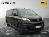 Fiat Scudo by Irmscher L3 8-Sitzer 180 PS Automatik - Fiat Scudo: Sitzer 8
