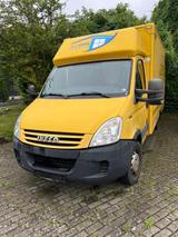 Andere Iveco 35 S12 - Andere aus 2009