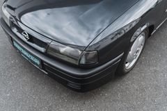 Fahrzeugabbildung Opel Vectra Turbo 4x4 *C20LET*H-Zulassung