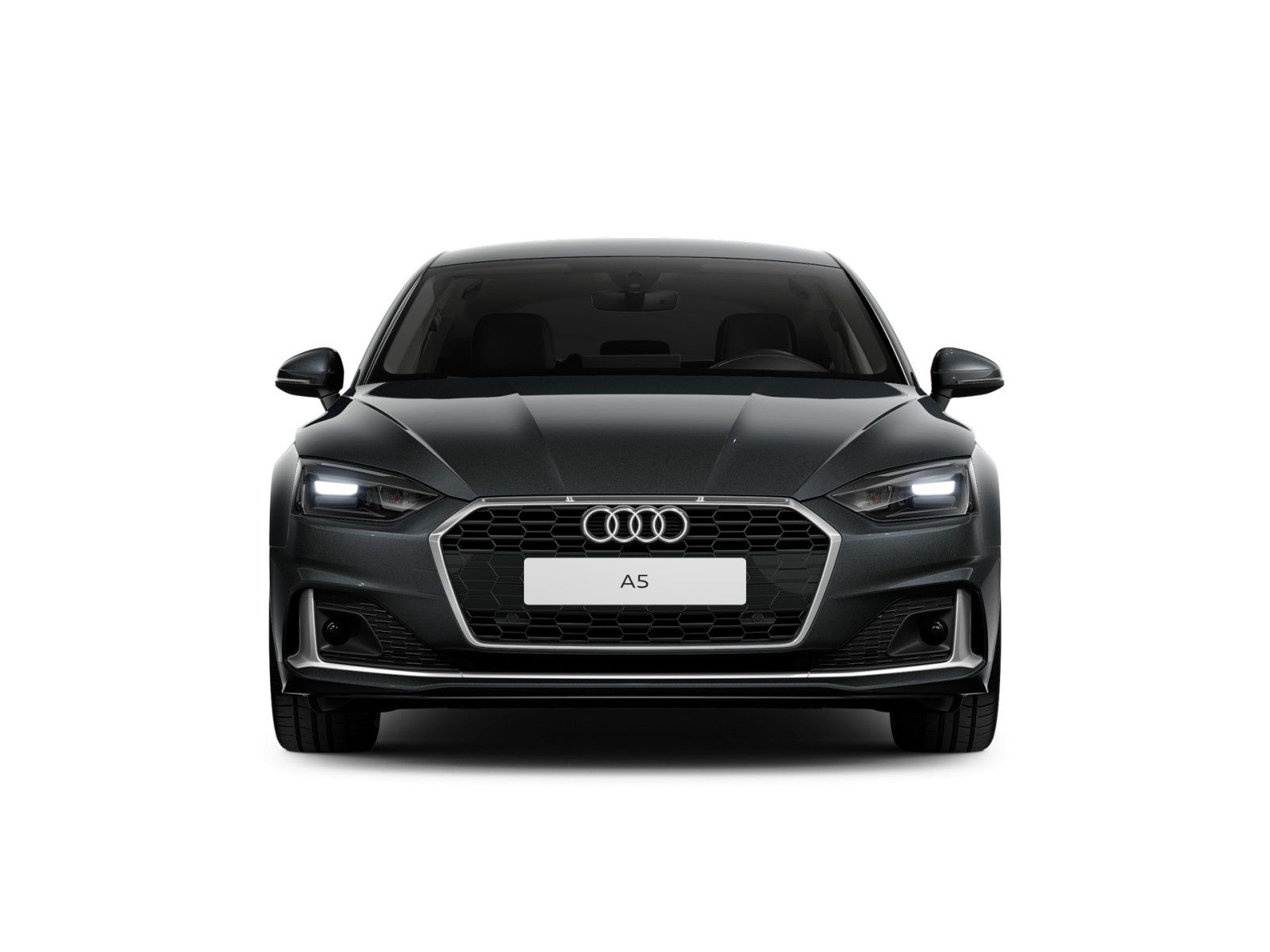 Audi A5 - Bild 2