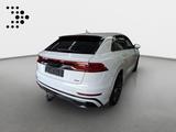 Audi Q8 60 TFSIe qu S line tip*Air*B&O*HUD*Pano*Matri - Audi Q8 mit Hybrid-Antrieb