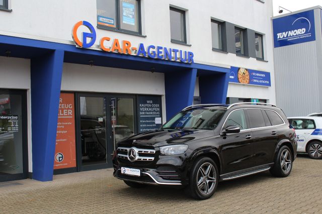 MERCEDES-BENZ GLS 400