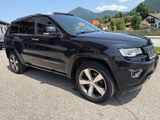 Jeep Grand Cherokee MY15 3.0 CRD Overland - Jeep: Crd