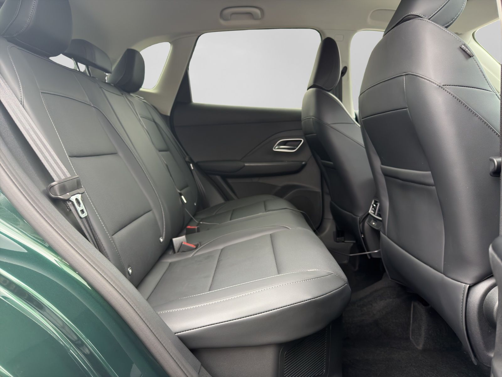 MG ZS - Bild 6