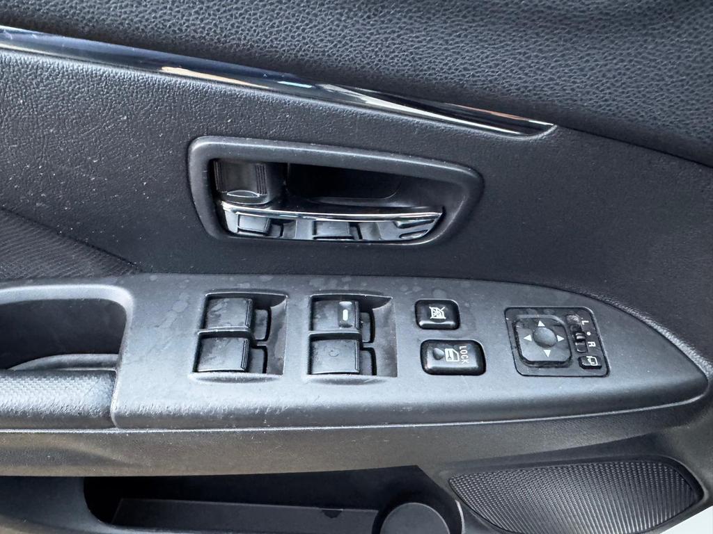 Citroën C4 Aircross