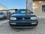 Volkswagen Golf New Orleans Automatik Oldtimer Zulassung - Volkswagen Golf aus 1994