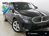 BMW iX2 eDrive20 M Sport AHK Kam ACC AdpLED DA+ H/K - BMW iX2 Gebrauchtwagen