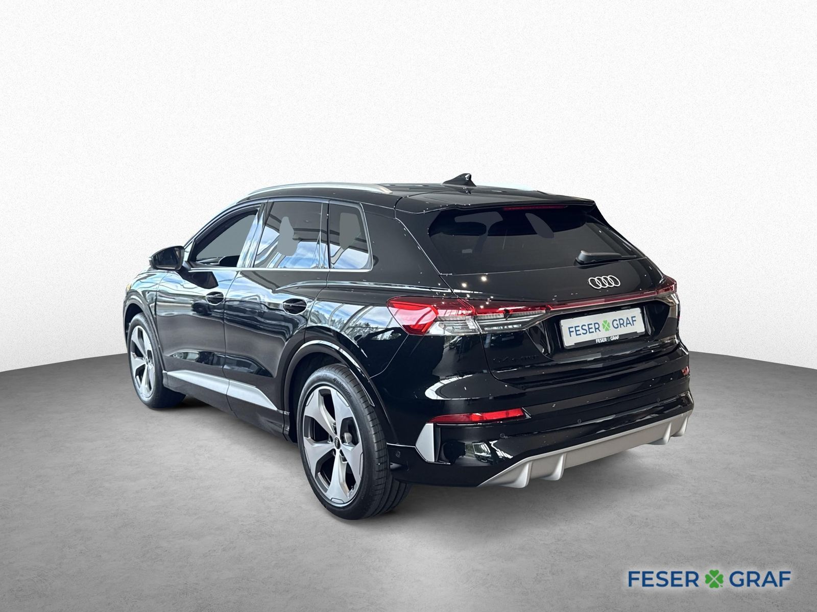 Audi Q4 e-tron - Bild 7